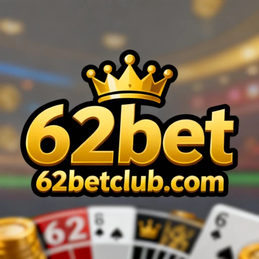 62bet Logo