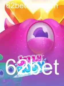 Descubra o Mundo de JellyBoom: Um Jogo Inovador com 62bet