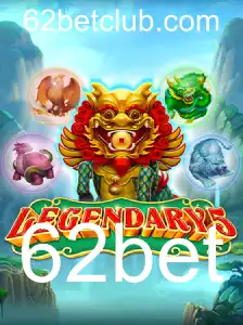 Legendary5: A Nova Experiência no Mundo dos Jogos
