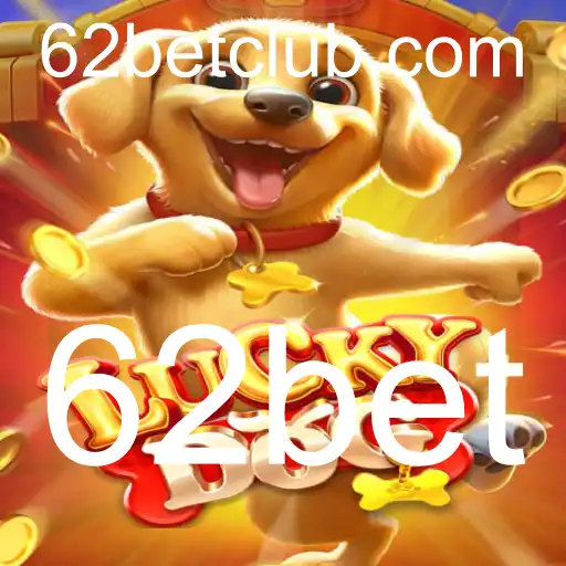 Descubra LuckyDog: O Jogo Inovador da 62bet