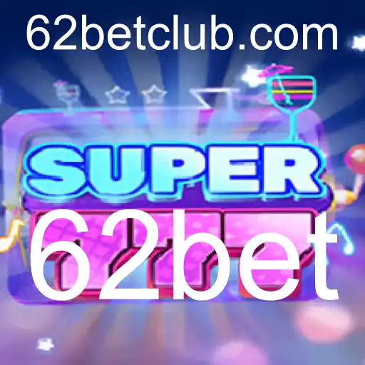 Descubra o Mundo Emocionante de Super777 com 62bet