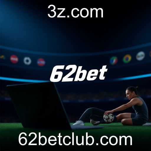 O Crescimento e Impacto da 62bet no Cenário de Jogos Online em 2026