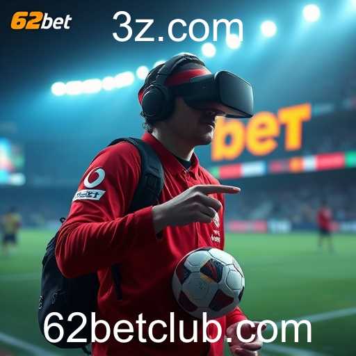62bet Alavanca Inovação no Mercado de Jogos Online em 2026