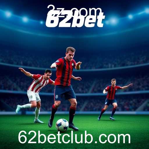 62bet: A Revolução dos Jogos Online em 2025