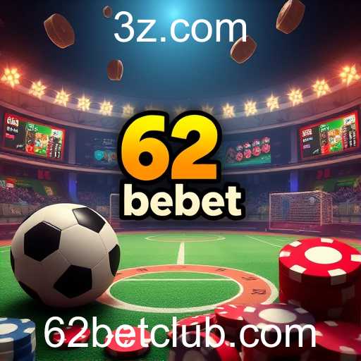 A Ascensão do 62bet no Cenário Brasileiro de Jogos