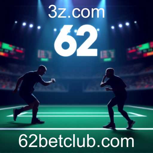 A Ascensão da 62bet no Cenário de Jogos Online