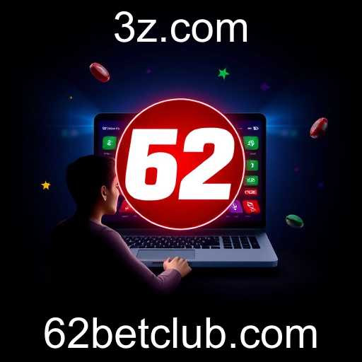 Evolução do 62bet: Tendências e Desafios em 2026