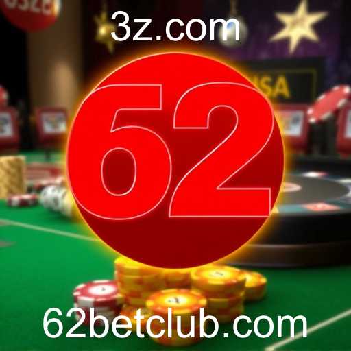 Crescimento do Mercado de Apostas em 2025: O Caso do 62bet