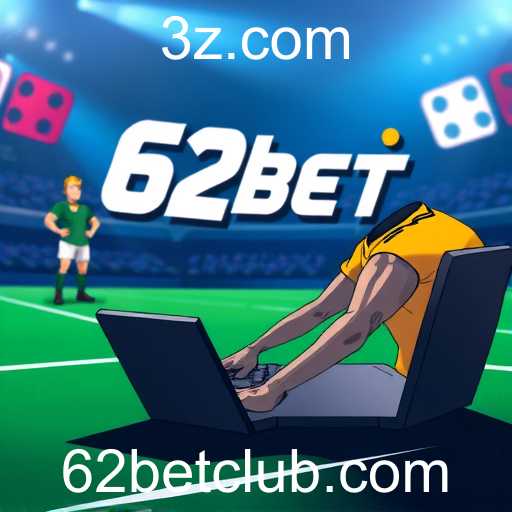 O Crescimento dos Jogos Online no Brasil e a Popularidade do 62bet