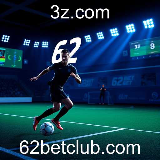 O Crescimento do 62bet no Mercado Brasileiro de Jogos