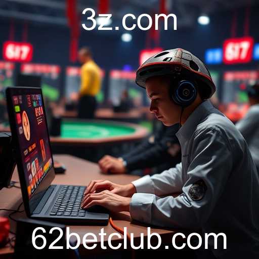 O Crescimento dos Sites de Apostas e Seus Impactos em 2025